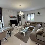 Madlen Apartment Opatija