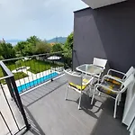 Madlen Apartment Opatija