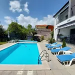 Madlen Apartment Opatija