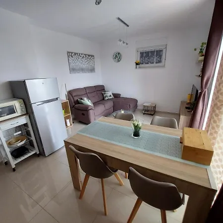 Apartman Madlen Abbázia