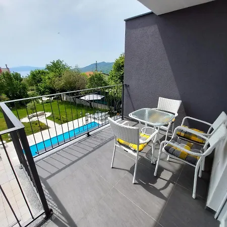 Madlen Apartman Abbázia