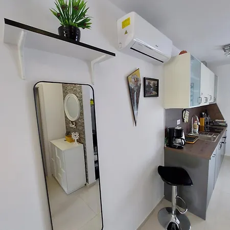 Madlen Apartman Abbázia