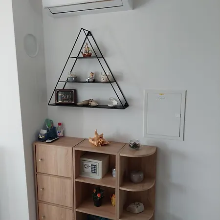 Madlen Apartman *