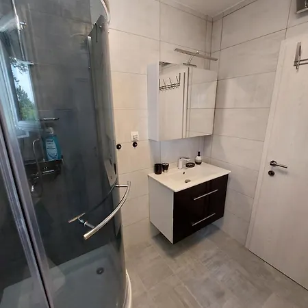Madlen Apartman Abbázia
