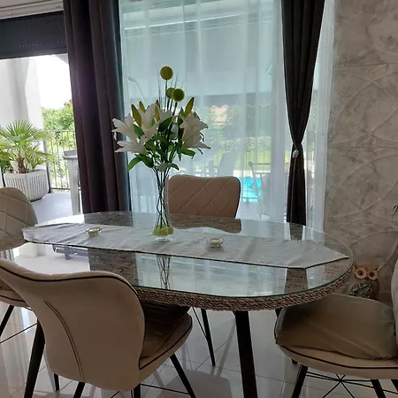 Apartman Madlen