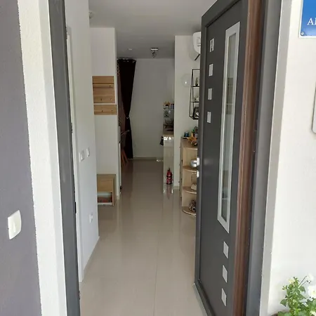 Apartman Madlen