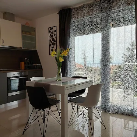 Apartman Madlen