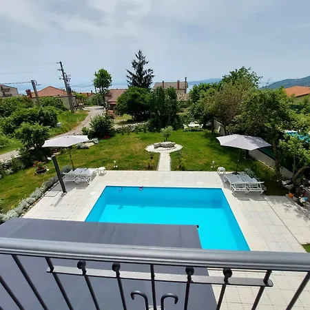 Apartman Madlen