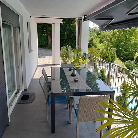 Madlen Apartman
