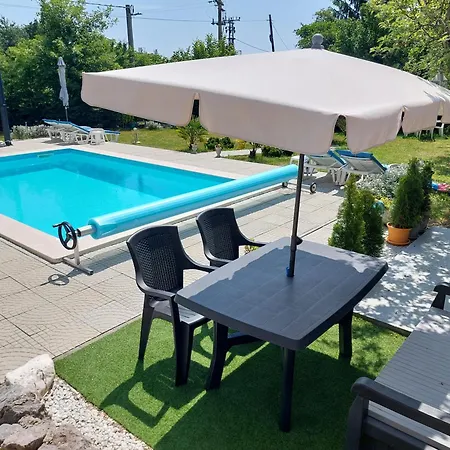 Apartman Madlen Abbázia