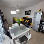Apartment Madlen