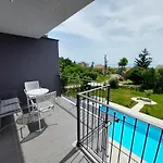 Apartment Madlen *