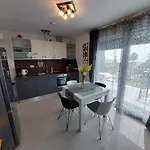 Madlen Apartment