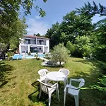 Apartment Madlen
