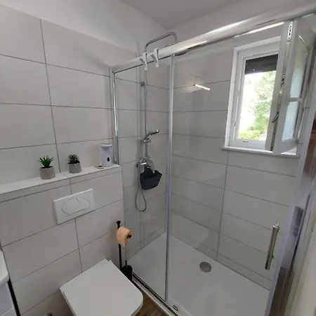 Apartment Madlen *
