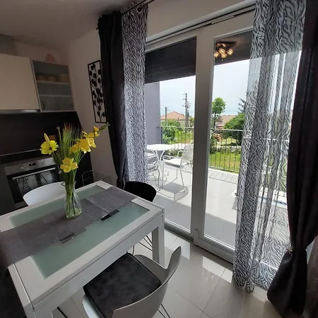 Madlen Apartment Opatija