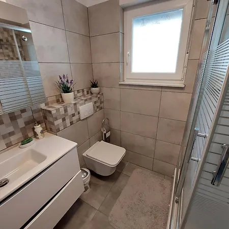 Madlen Apartment Opatija