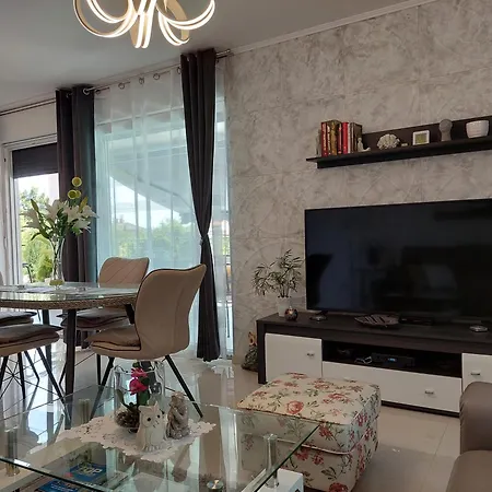 Apartment Madlen Opatija