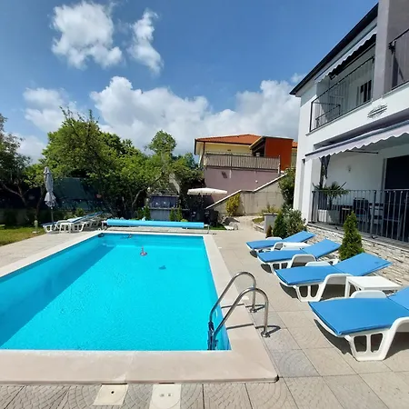 Madlen Apartment Opatija