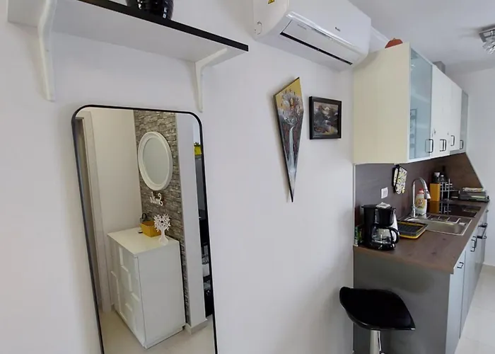 Madlen Apartment Opatija