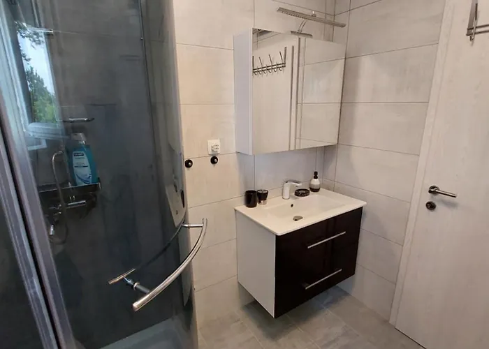 Madlen Apartment Opatija