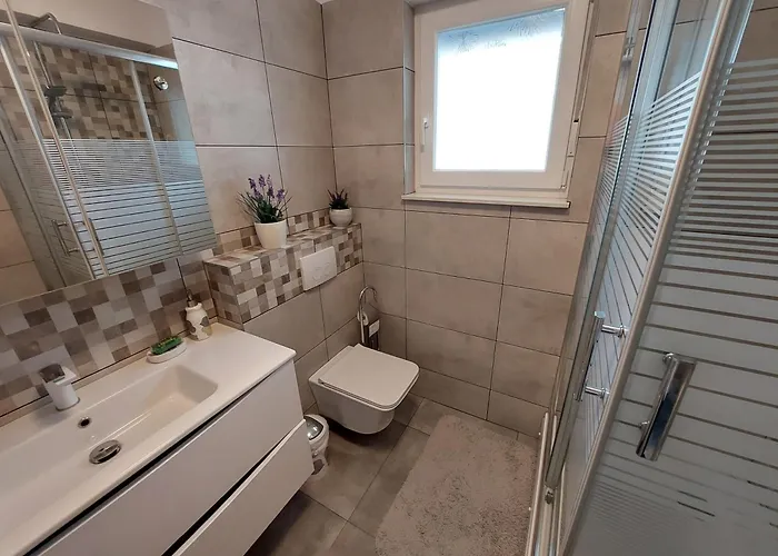 Madlen Apartment Opatija