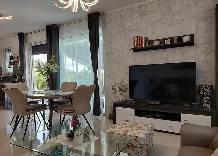 Apartment Madlen Opatija