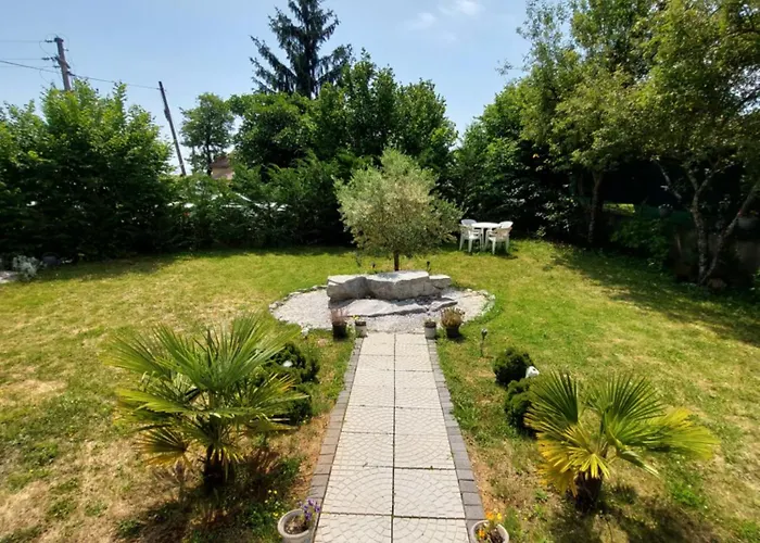 Madlen Daire Opatija