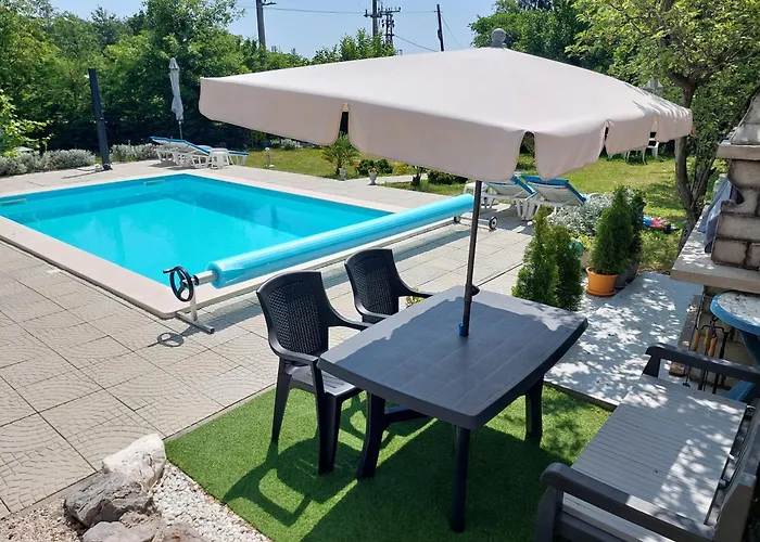 Apartment Madlen Opatija