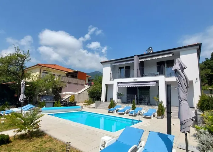 Madlen Апартаменты *