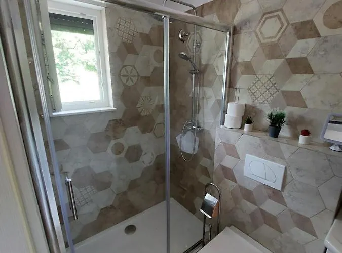 Appartement Madlen Opatija