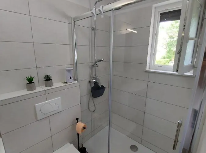 Appartement Madlen *